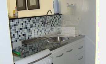 Imagem 6: APARTAMENTO 1 DORM. COM VARANDA, PRONTO PARA MORAR, EM VILA NOVA CONCEIÇÃO