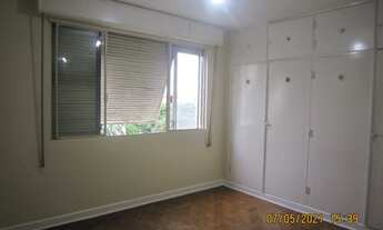 Imagem: Kitnet/conjugado para aluguel com 40 metros