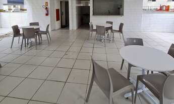 Imagem 7: Apartamento para venda com 43 metros quadrados com 1 quarto em Boa Viagem - Recife - PE