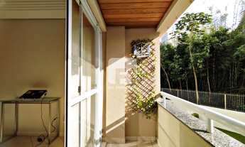 Imagem 7: FLORIANóPOLIS - Apartamento Padrão - Córrego Grande