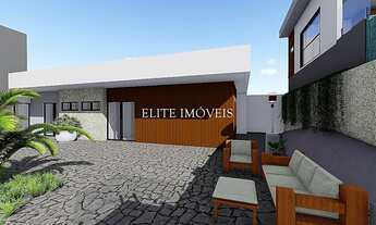 Imagem 4: Juiz de Fora - Casa de Condomínio - Novo Horizonte