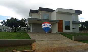 Imagem 3: Casa com 4 dormitórios à venda, 302 m² por R$ 1.890.000,00 - Condomínio Boulevard - Lagoa