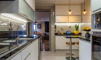 Imagem 6: APARTAMENTO EM PERDIZES