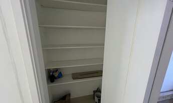 Imagem 7: Ap Tijuca p venda tem 70 m com 2 quartos, suite, vaga escriturada e vista livre, aceito bi