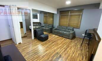 Imagem 3: Excelente oportunidade Vila Nova Conceição 120m2