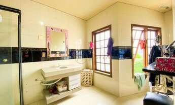 Imagem 7: Casa com 4 dormitórios à venda, 260 m² por R$ 1.100.000 - João Paulo - Florianópolis/SC