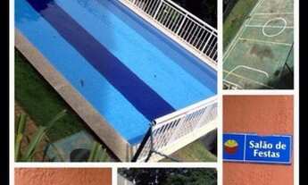 Imagem 7: Apartamento para venda tem 38 metros quadrados com 1 quarto em Nova Brasília - Salvador