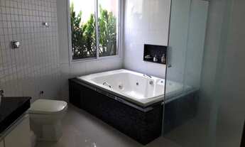 Imagem 4: CASA VILLAGE DAHMA I PARA VENDA E LOCAÇÃO MOBILIADA