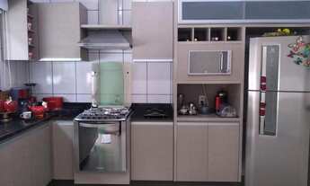 Imagem 4: Casa para venda possui 100 metros quadrados com 2 quartos em Boca do Rio - Salvador - BA