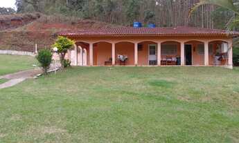 Imagem: Chácara para venda com 2600 metros em Nazaré