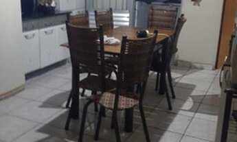 Imagem 4: Vende se casa em Caetes 1 Abreu e lima