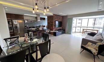 Imagem: Apartamento para venda na península vista