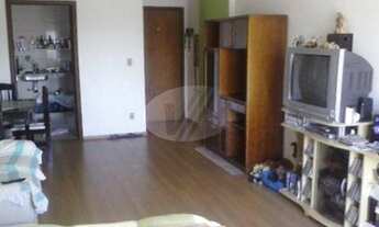Imagem: Apartamento - Centro - Campinas