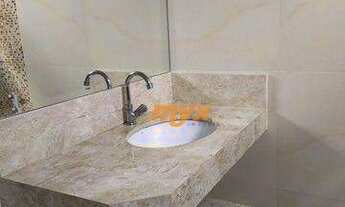 Imagem 5: Apartamento à venda, 95 m² por R$ 570.000,00 - Boqueirão - Santos/SP