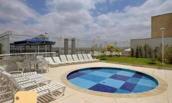 Imagem 3: Alugo apartamento em frente ao metrô Vila Prudente