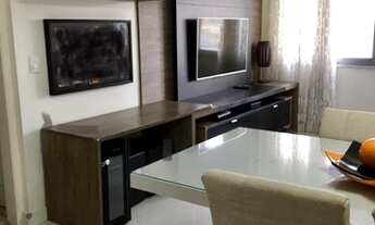 Imagem 4: Apartamento a Venda Vila Clementino