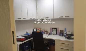 Imagem 5: APARTAMENTO RESIDENCIAL em SÃO PAULO - SP, Condomínio Paulistano