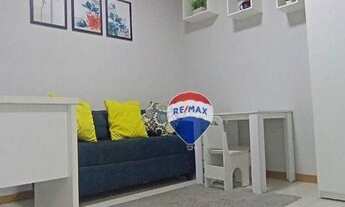 Imagem 4: REMAX NEXUS Vende sala comercial 42m2 Patio Capital Taguatinga Sul