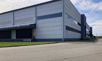 Imagem 5: Locação Galpao Jarinu Centro Ref: 2467