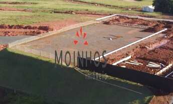 Imagem 3: Excelentes terrenos em condomínio fechado para construção em alto padrão em Nova Santa Rit