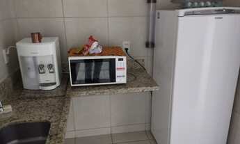 Imagem 7: Apartamento para venda tem 57 metros quadrados com 2 quartos