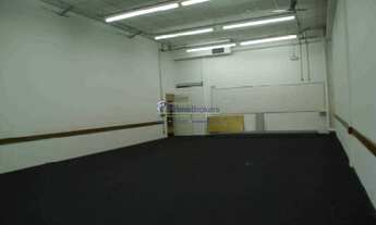 Imagem 2: ESPAÇO EMPRESARIAL MISTO E VERSÁTIL COM 6.584 M² - ALUGA-SE