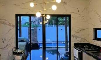 Imagem 4: Residencial Passaredo Belíssima Casa