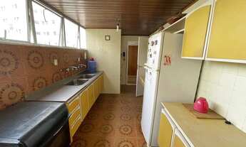 Imagem 9: Apartamento para Venda em Salvador, Graça, 4 dormitórios, 1 suíte, 3 banheiros, 2 vagas