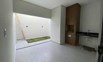 Imagem 2: Casa no Condomínio Buona Vita _3 dormitórios (suíte com closet + suítes canadenses