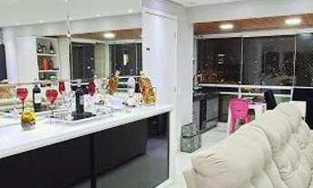 Imagem 3: Apartamento para Venda em Santo André, Centro, 4 dormitórios, 2 suítes, 3 banheiros, 1 vag