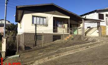 Imagem 2: Casa no bairro Serrano Ref.:586