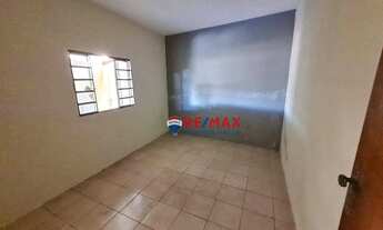 Imagem 2: Casa para alugar em Jardim América de 90.00m² com 2 Quartos e 1 Garagem