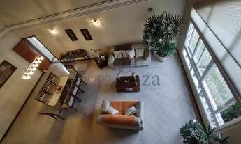 Imagem 5: Casa / Condomínio - Jardim Altos de Santana I - Venda - Residencial