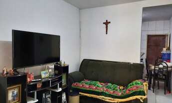 Imagem 5: Casa em condomínio fechado toda na laje, próximo ao colégio militar