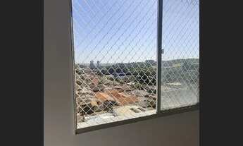 Imagem 2: Apartamento à venda, 2 quartos, 1 vaga, JARDIM PAULISTANO - Ribeirão Preto/SP
