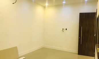 Imagem 6: Le Monde Offices - 250m² - 8 vagas na garagem - Barra da Tijuca - Andar alto - Alto Padrão