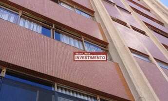 Imagem 3: Apartamento com 3 dormitórios à venda, 115 m² por R$ 320.000,00 - Centro - Londrina/PR