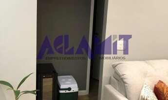 Imagem 4: Apartamento à venda com 1 dormitório, 41m² por R$570.000,00