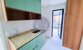 Imagem: MARAVILHOSO APARTAMENTO NOVO 124m² 3 DORM