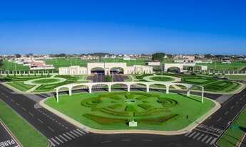 Imagem 2: Casa de condomínio para venda com 467 metros quadrados em Nova Uberlândia - Uberlândia - M