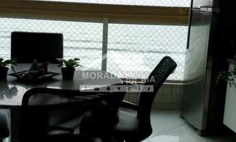 Imagem 6: Apartamento Alto Padrão na Aviação, 4 suítes, 4 vagas, lazer, só na imobiliária Morada na