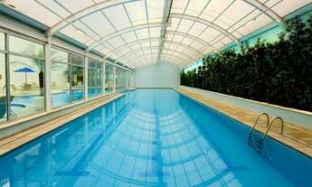 Imagem 4: Lindo Flat próximo ao Shopping Vila Olimpia