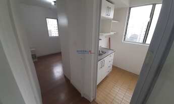 Imagem 4: São Paulo - Apartamento Padrão - Itaim Bibi