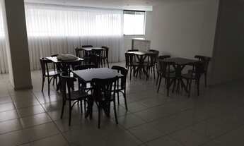 Imagem 6: Apartamento para venda tem 57 metros quadrados com 2 quartos