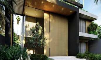 Imagem 3: Casa para Venda em Rio De Janeiro, Barra da Tijuca, 5 dormitórios, 5 suítes, 8 banheiros