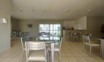 Imagem 3: Residencial Jk - Aptº 2Qts suíte, área de lazer completa, ao lado BR 070