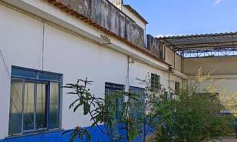 Imagem 5: Galpão/Depósito/Armazém para venda com 1340 metros quadrados em Dom Bosco - Volta Redonda