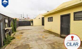 Imagem 4: São José dos Pinhais - Galpão/Depósito/Armazém - Jardim Cruzeiro