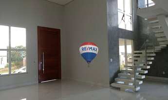 Imagem 4: Casa com 4 dormitórios à venda, 302 m² por R$ 1.890.000,00 - Condomínio Boulevard - Lagoa