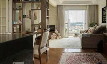 Imagem 3: URGENTE!!! - A 5 MIN À PÉ DO METRÔ CONCEIÇÃO - SUPER ENSOLARADO - 3 DORMS(1 SUITE)+D.E - T